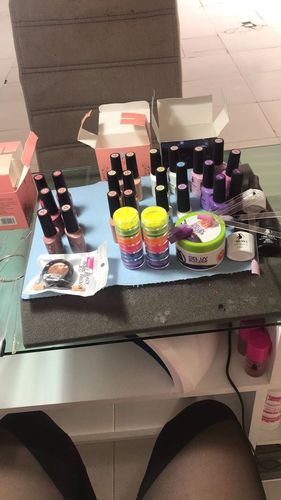 Customer photo review of Base 10 ml MUSSA