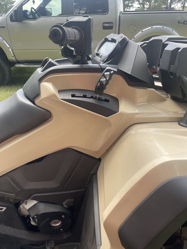 Customer photo review of Skeleton Shifter Polymer (M8)