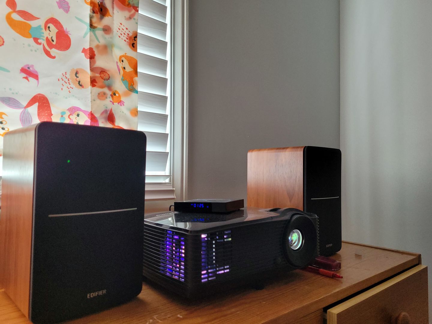 Customer photo review of R1280DBs