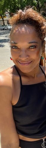 Customer photo review of Blasé Kristin - green