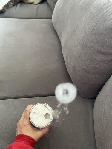 Customer photo review of YunixCloud™