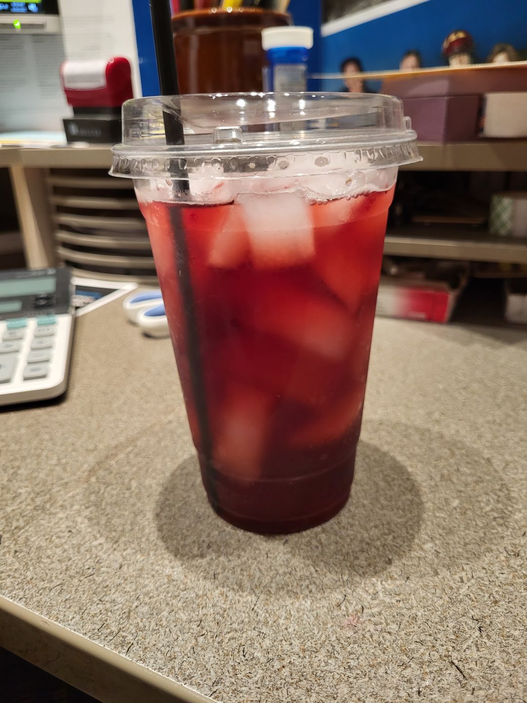 Customer photo review of Prickly Pear Herbal