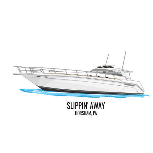 Customer photo review of American Flag Dri-Fit Long Sleeve Custom Shirts