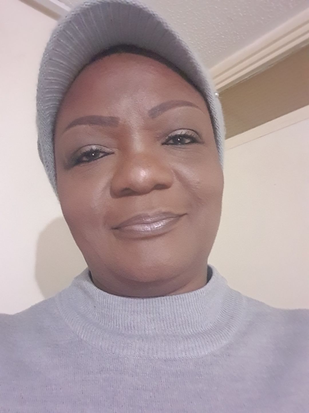 Customer photo review of 30 Days Of Age Defying Multi-Collagen