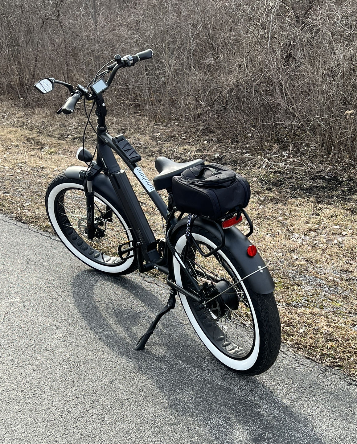 Customer photo review of Ranger 2.0