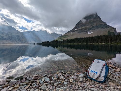Customer photo review of Canyon 26L