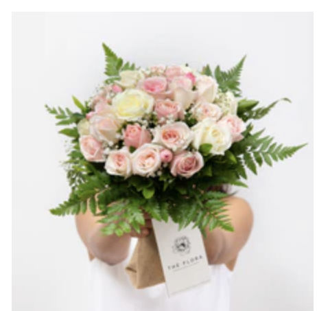 Customer photo review of Struck By Cupid