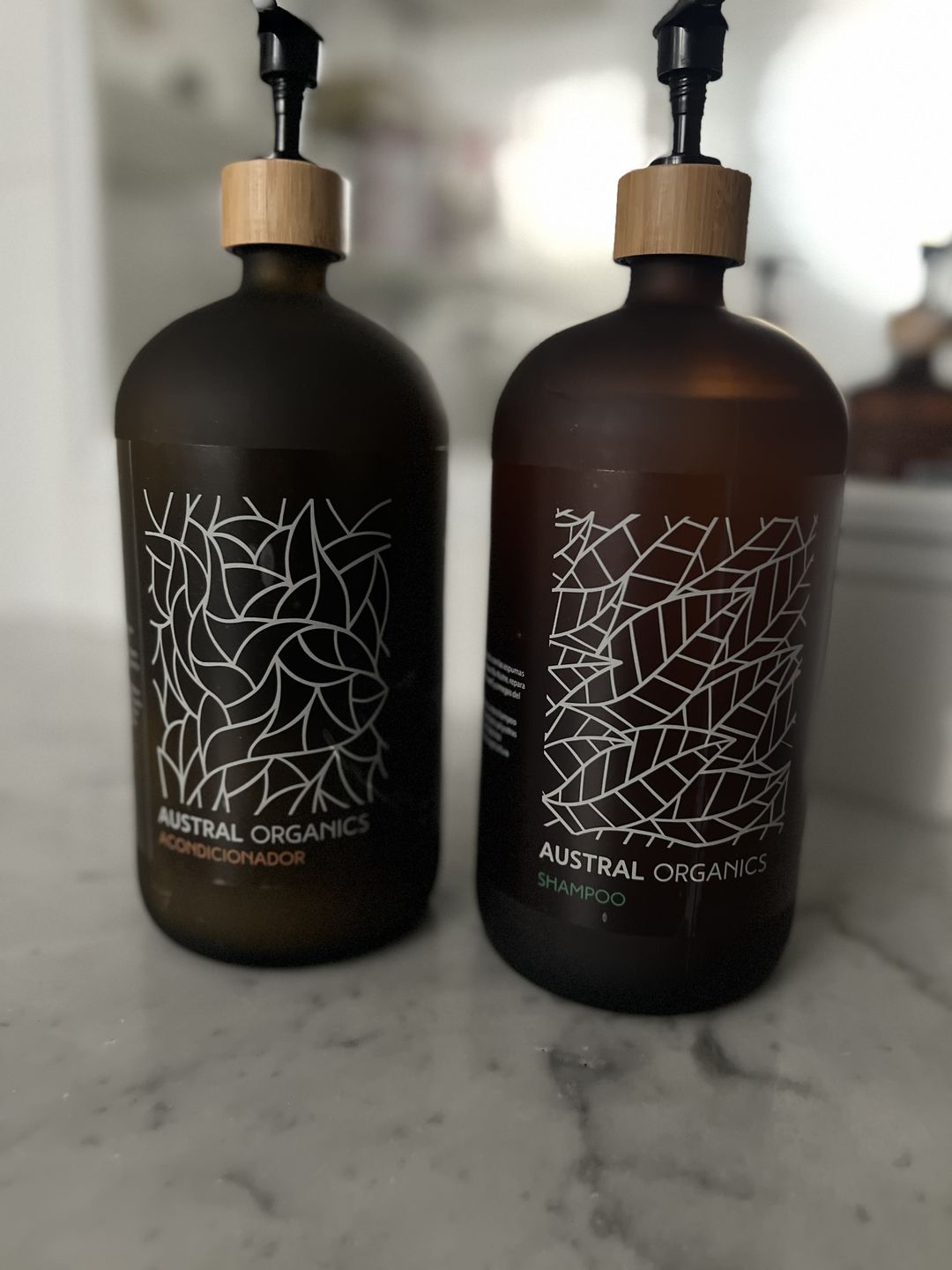Customer photo review of Ruina Anticaida