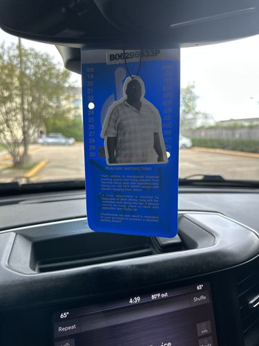 Customer photo review of Buy 1 Get 3 Free Special Offer [Labor Day Offer]