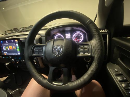 Customer photo review of 2013-2018