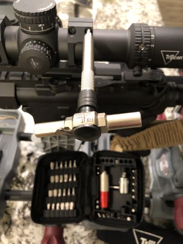 Customer photo review of Bit Packs