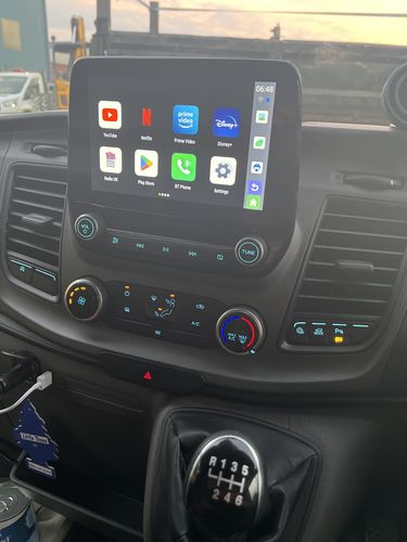 Customer photo review of Digi Dash 3.0