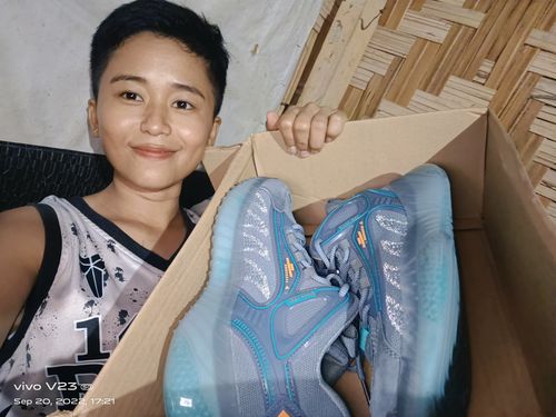 Customer photo review of Maverick "High"