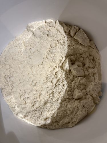 Customer photo review of 2kg VANILLA, Concentrate WILD WHEY