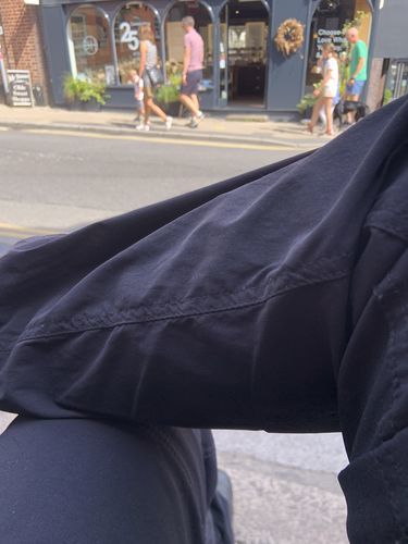 Customer photo review of Titan Smart Cable™ Reviews