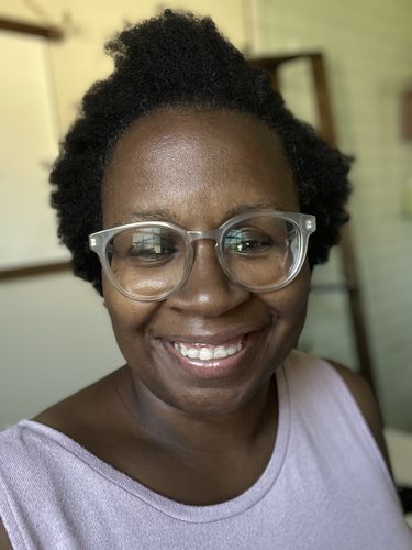 Customer photo review of Night Guard Subscription - Quarterly Payment Plan