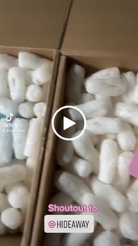 Customer video review of Moisture Rich Lip Balm