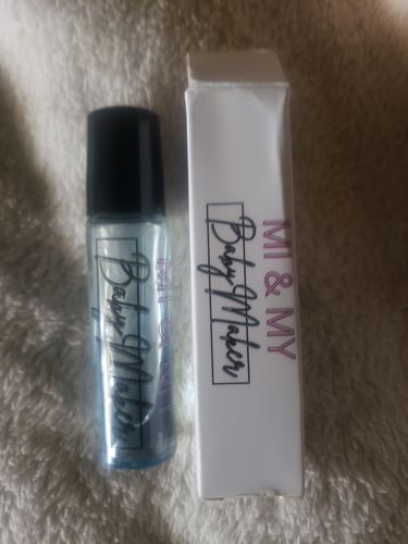 Customer photo review of Baby Maker