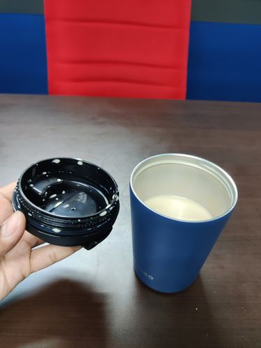 Hasan H. review of 12oz Sense Coffee Cup 340ml image 1 out of 1