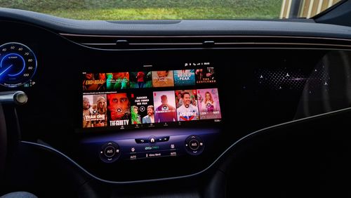 Customer photo review of Digi Dash 3.0