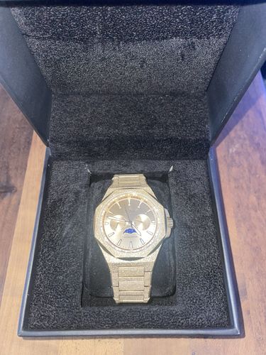 Customer photo review of Clarkson