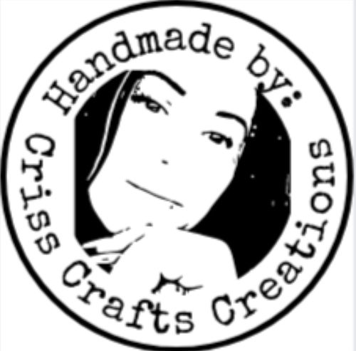 Customer photo review of Wooden Handle Face Stamp