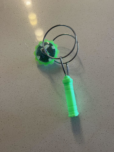 Customer photo review of YunixSpin™