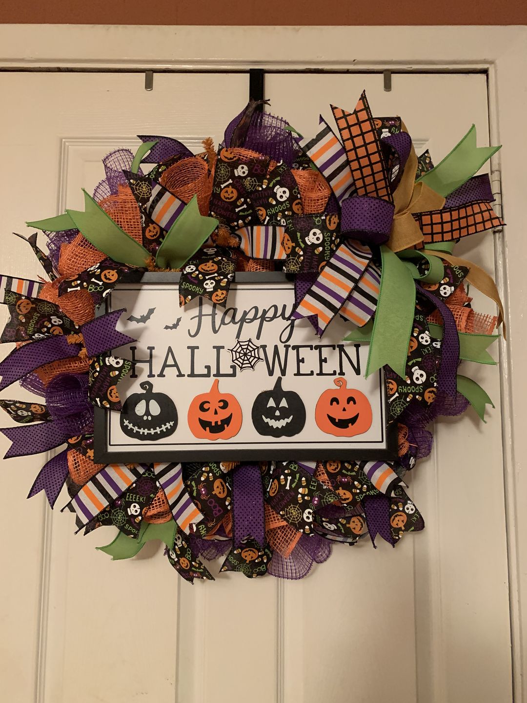 Customer photo review of Ez Bow Maker