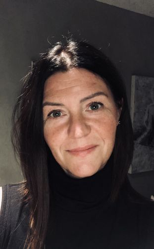 Customer photo review of BOOSTER Serum