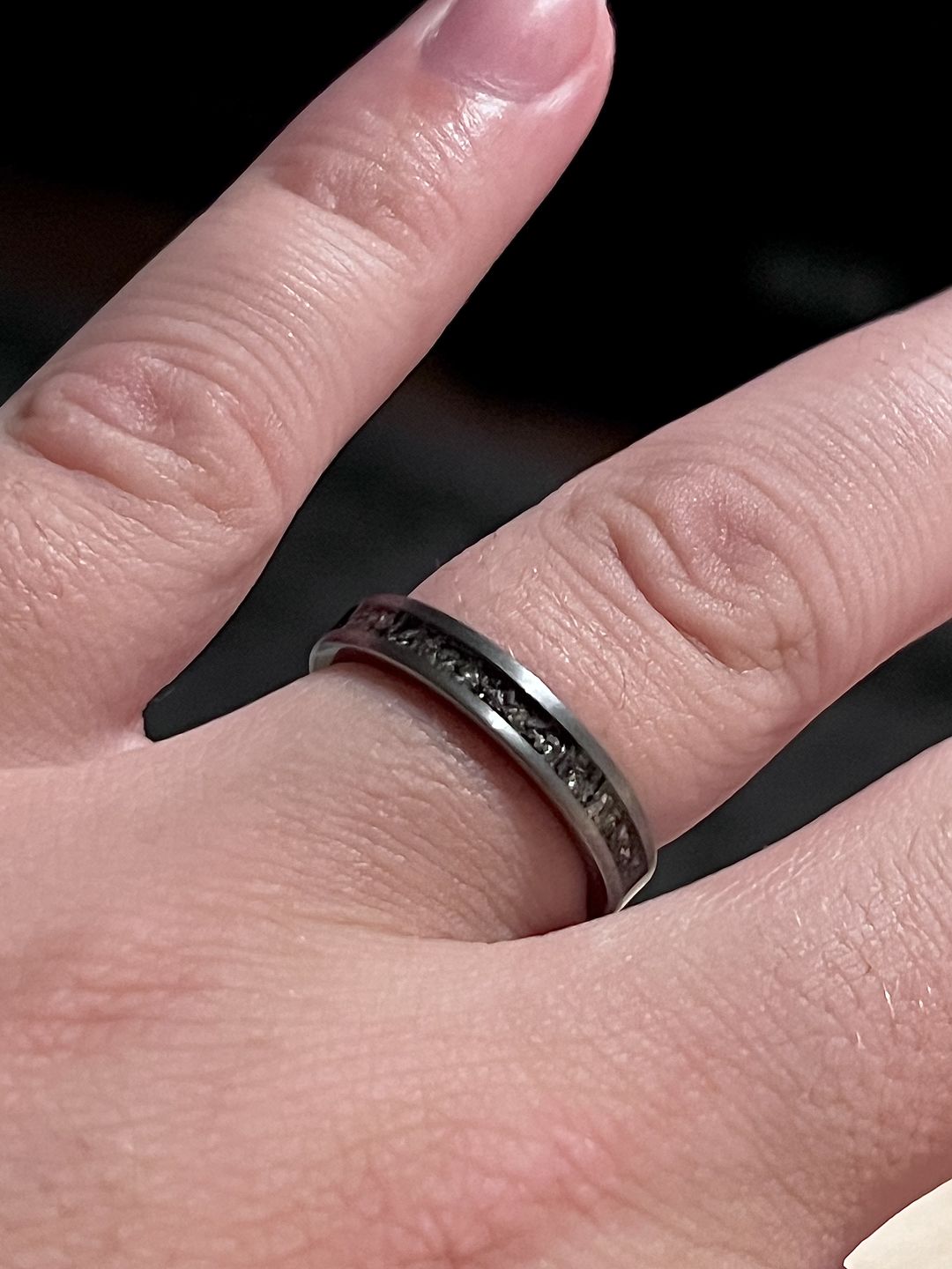 Customer photo review of The Thor