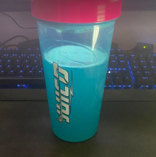 Customer photo review of Starter Pack