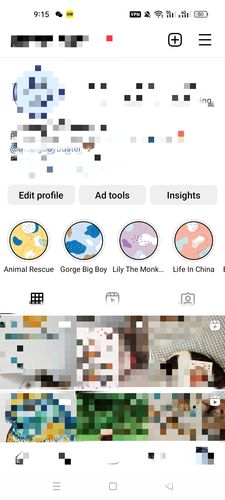 Customer photo review of MODERN FEELING IG HIGHLIGHT COVERS