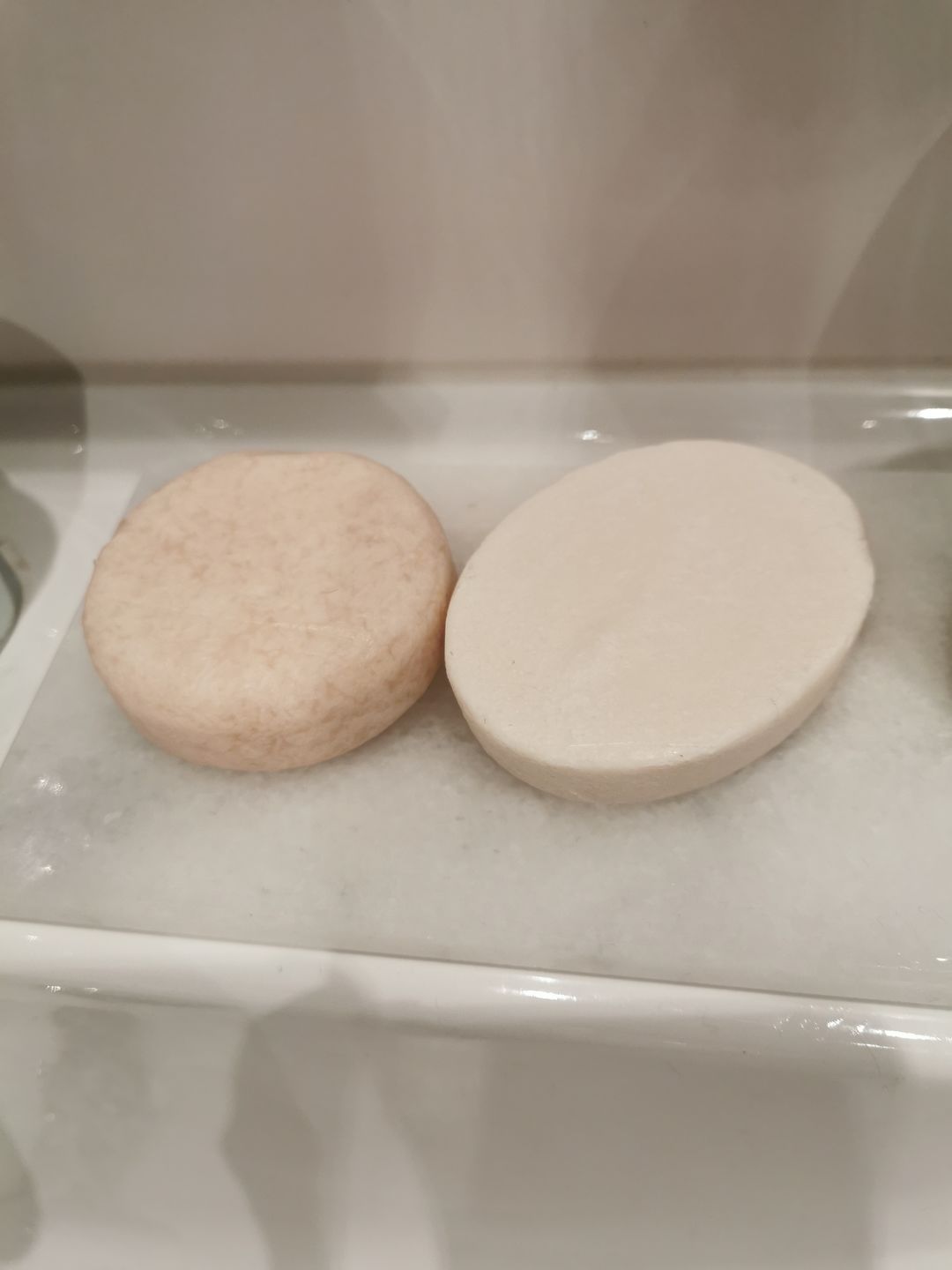 Customer photo review of Milch & Honig