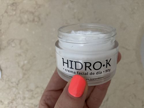 Customer photo review of Hidro-K Día