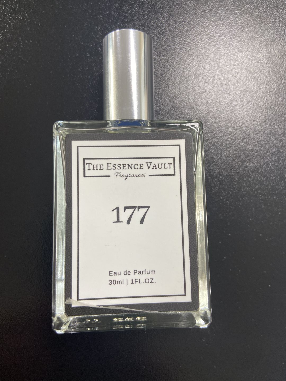 Customer photo review of Inspired by Oud - 177