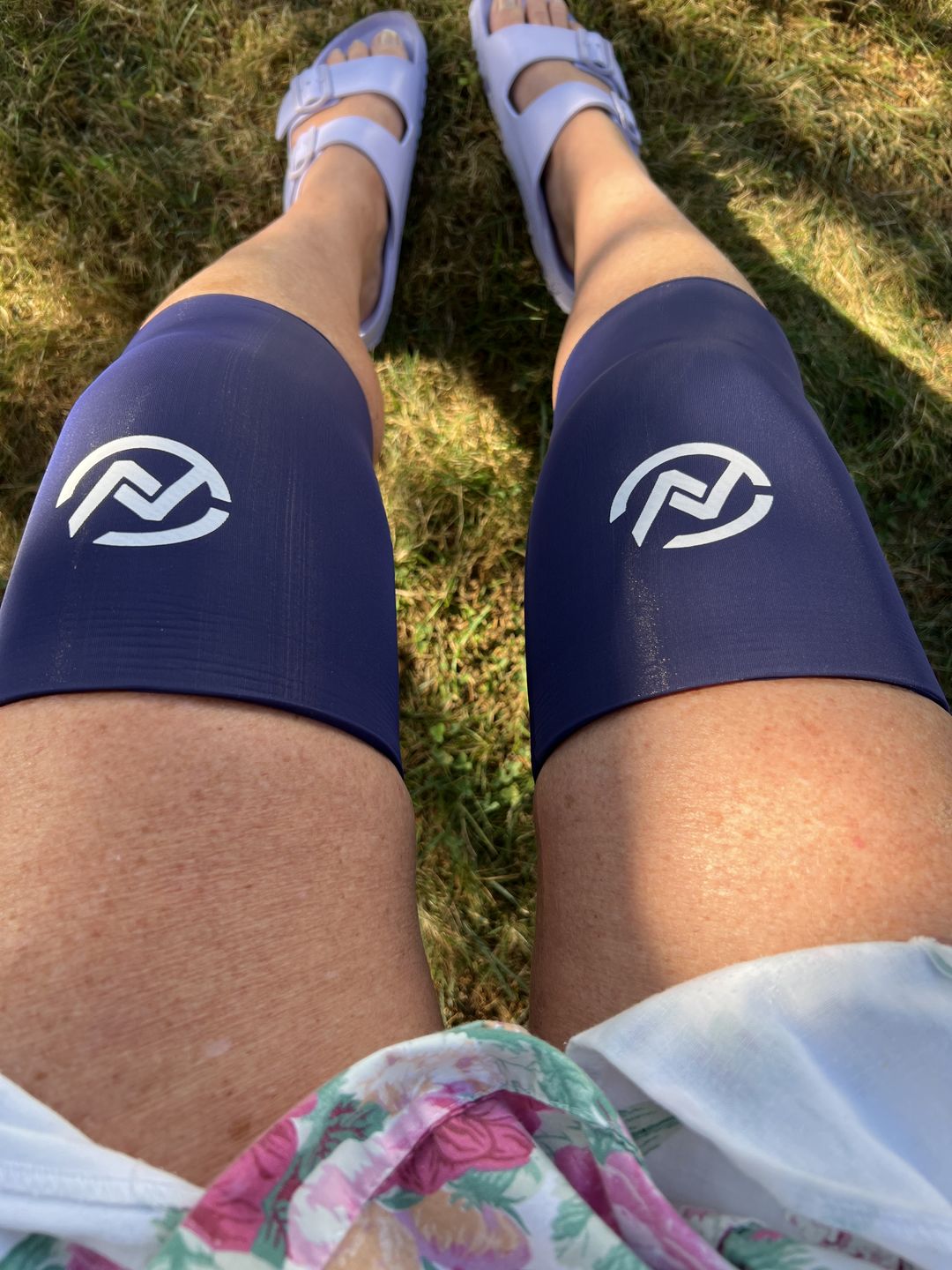 Customer photo review of COCOON KNEE FLEX PRO