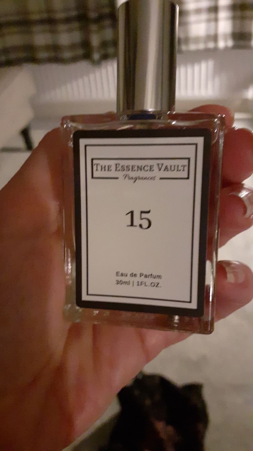 Customer photo review of Inspired by Peony & Blush Suede - 15