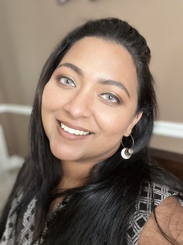 Customer photo review of Romantic Stone