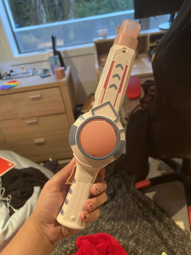 Customer photo review of YunixPop™