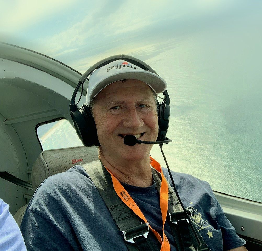 Customer photo review of Airbus A320 Cadet Training Program