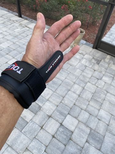 Customer photo review of FlexClick