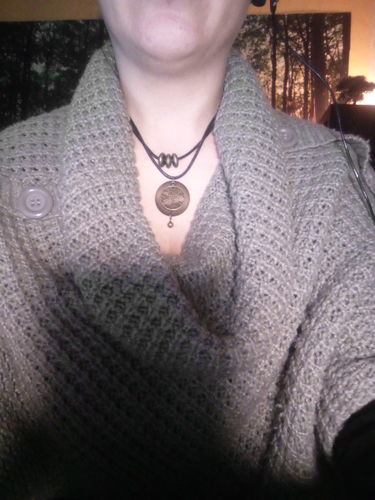 Customer photo review of Collier Pan