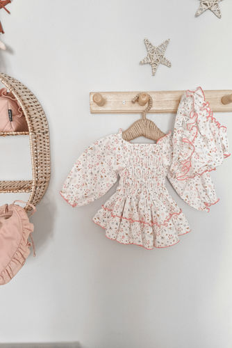 Customer photo review of MOMMY BLOGGER LIGHTROOM PRESETS