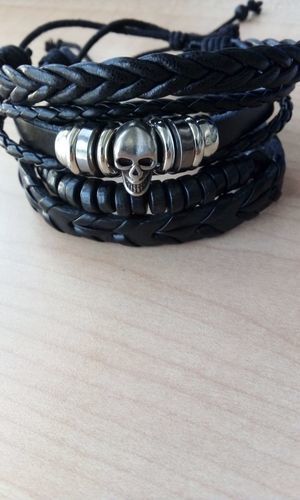 Customer photo review of Bracelet Alecto