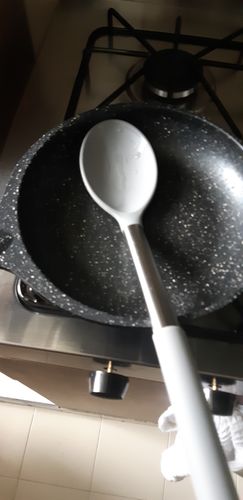 Customer photo review of Set de Utensilios de Cocina X 11 Piezas