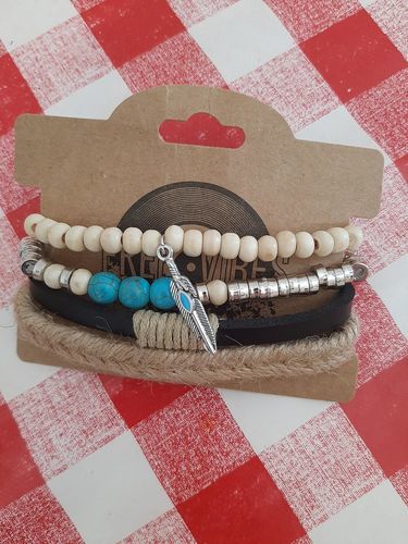Customer photo review of Bracelet Ànemoi