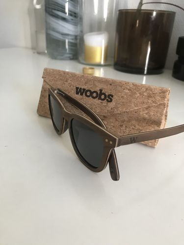 Customer photo review of Ace Pähkinäpuu Harmaa