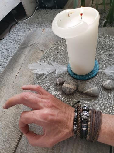 Customer photo review of Bracelet Utiu