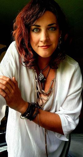 Customer photo review of Bracelet Érèbe