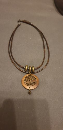 Customer photo review of Collier Pan